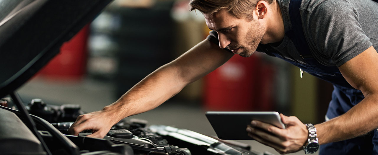 Auto-Prime Servicio Posventa